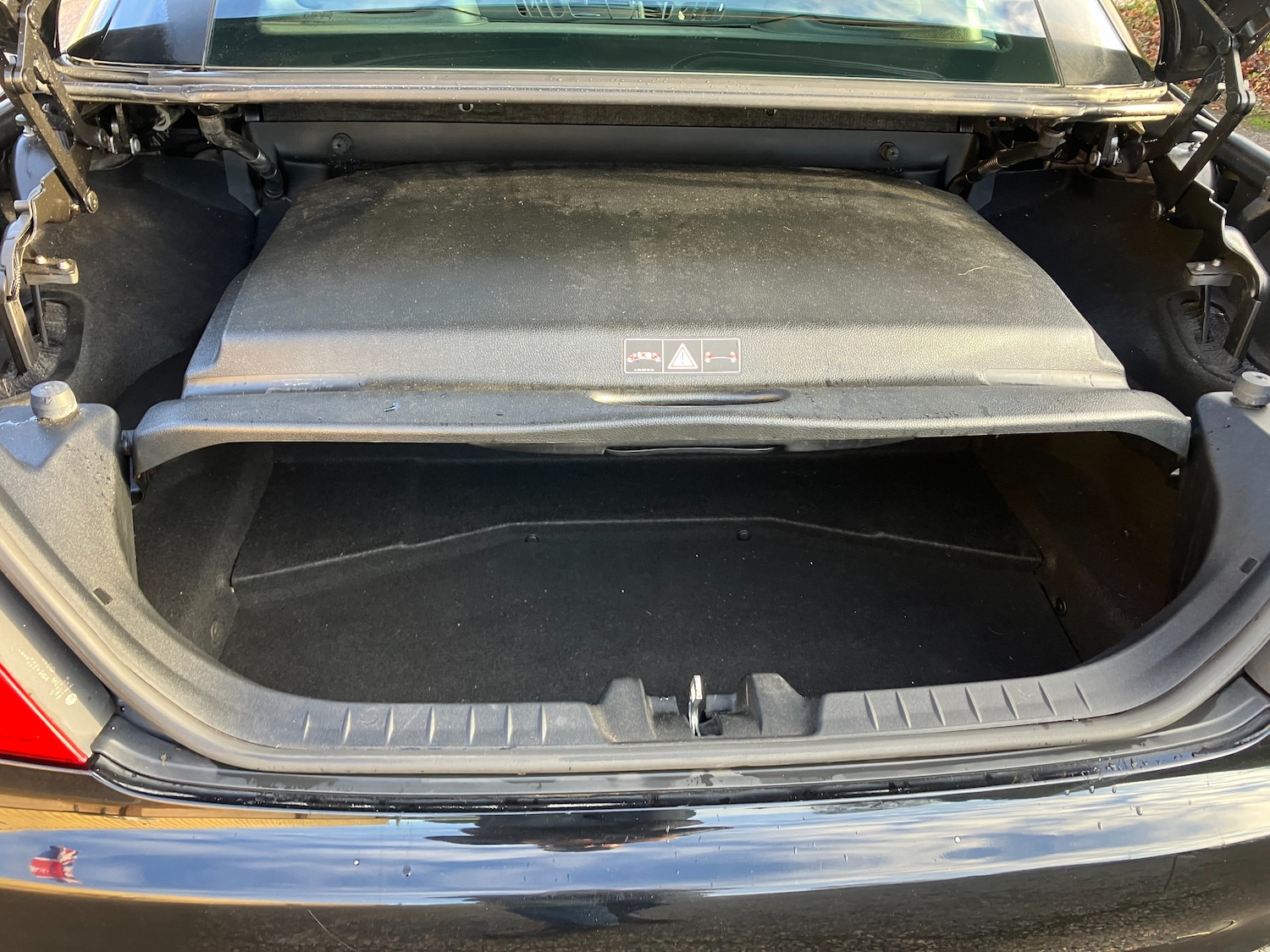 Used Mercedes-Benz SLK 2009 for sale - 77200830: Photo 22