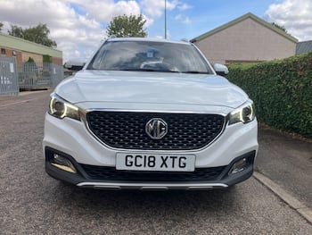 Used MG MG ZS 2018 for sale - 79539437: Photo