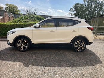 Used MG MG ZS 2018 for sale - 79539437: Photo