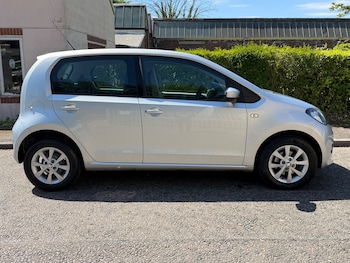 Used Skoda Citigo 2013 for sale - 78688082: Photo