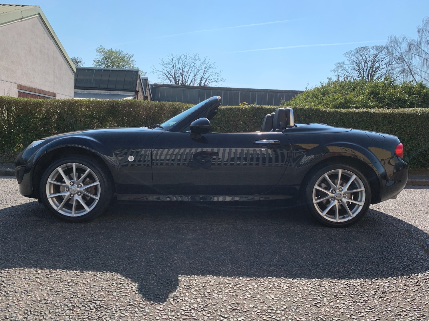 Used Mazda MX-5 2011 for sale - 76249620: Photo 13