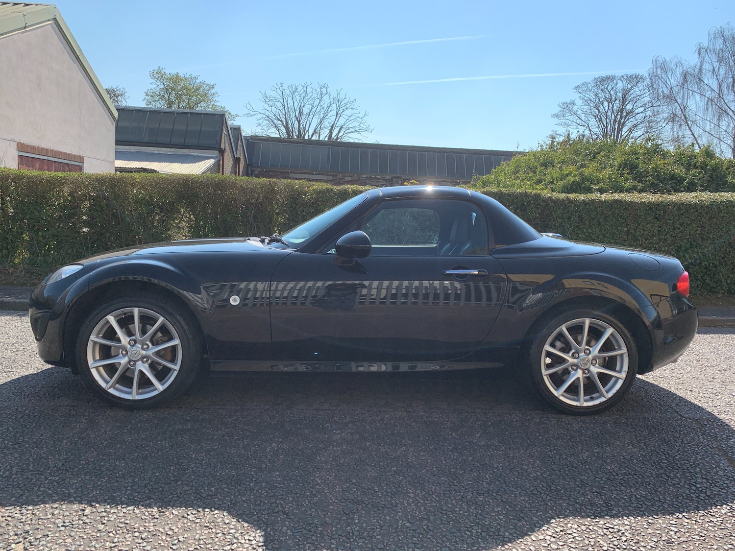 Used Mazda MX-5 2011 for sale - 76249620: Photo 14