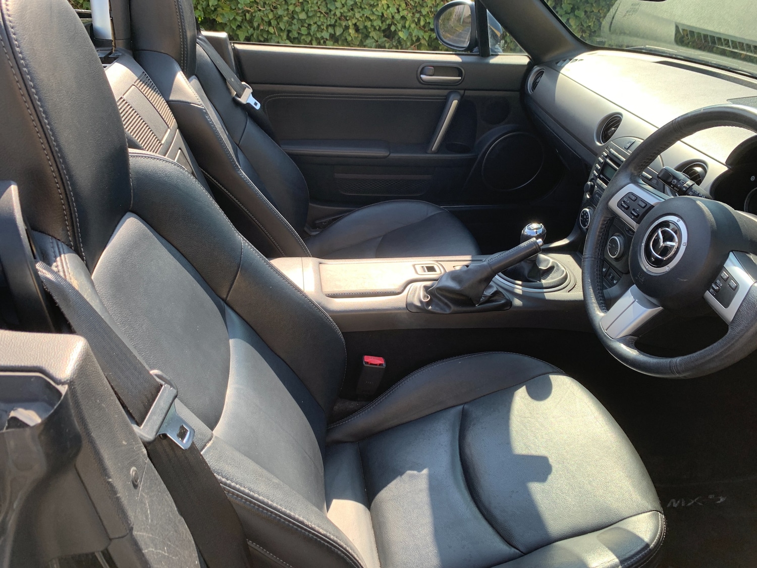 Used Mazda MX-5 2011 for sale - 76249620: Photo 17