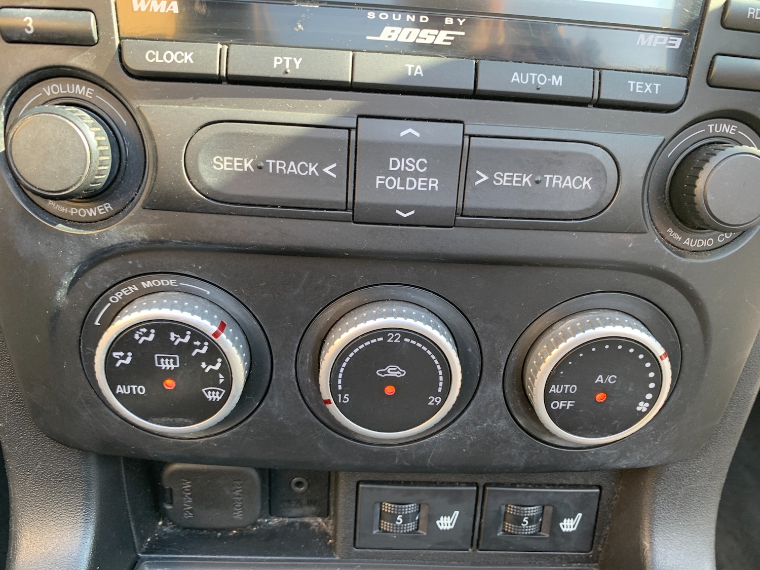 Used Mazda MX-5 2011 for sale - 76249620: Photo 22