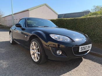 Used Mazda MX-5 2011 for sale - 76249620: Photo