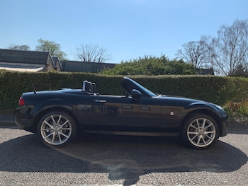 Used Mazda MX-5 2011 for sale - 76249620: Photo