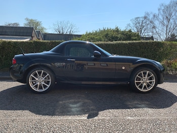 Used Mazda MX-5 2011 for sale - 76249620: Photo