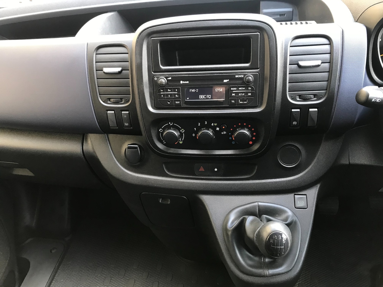 Used Vauxhall Vivaro 2017 for sale - 76292851: Photo 14