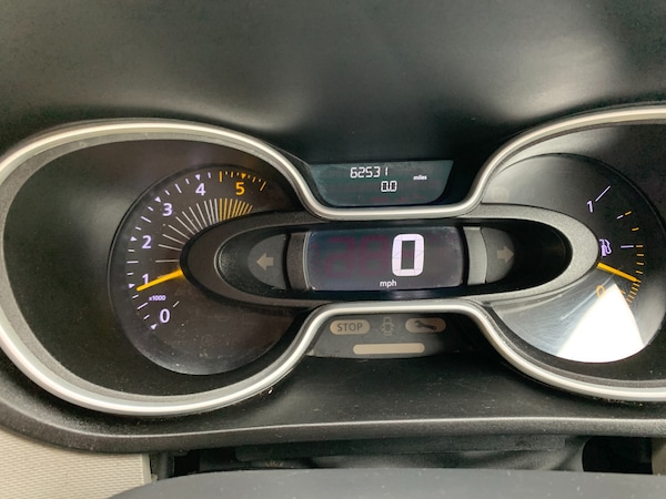 Used Renault Trafic 2016 for sale - 75995632: Photo 15