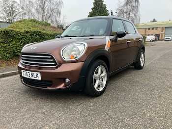 Used MINI Countryman 2013 for sale - 77701488: Photo