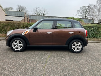 Used MINI Countryman 2013 for sale - 77701488: Photo