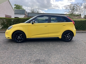 Used MG MG3 2017 for sale - 78168315: Photo