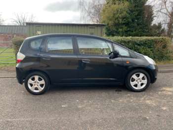 Used Honda Jazz 2009 for sale - 73997772: Photo