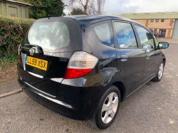 Used Honda Jazz 2009 for sale - 73997772: Photo