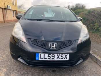 Used Honda Jazz 2009 for sale - 73997772: Photo
