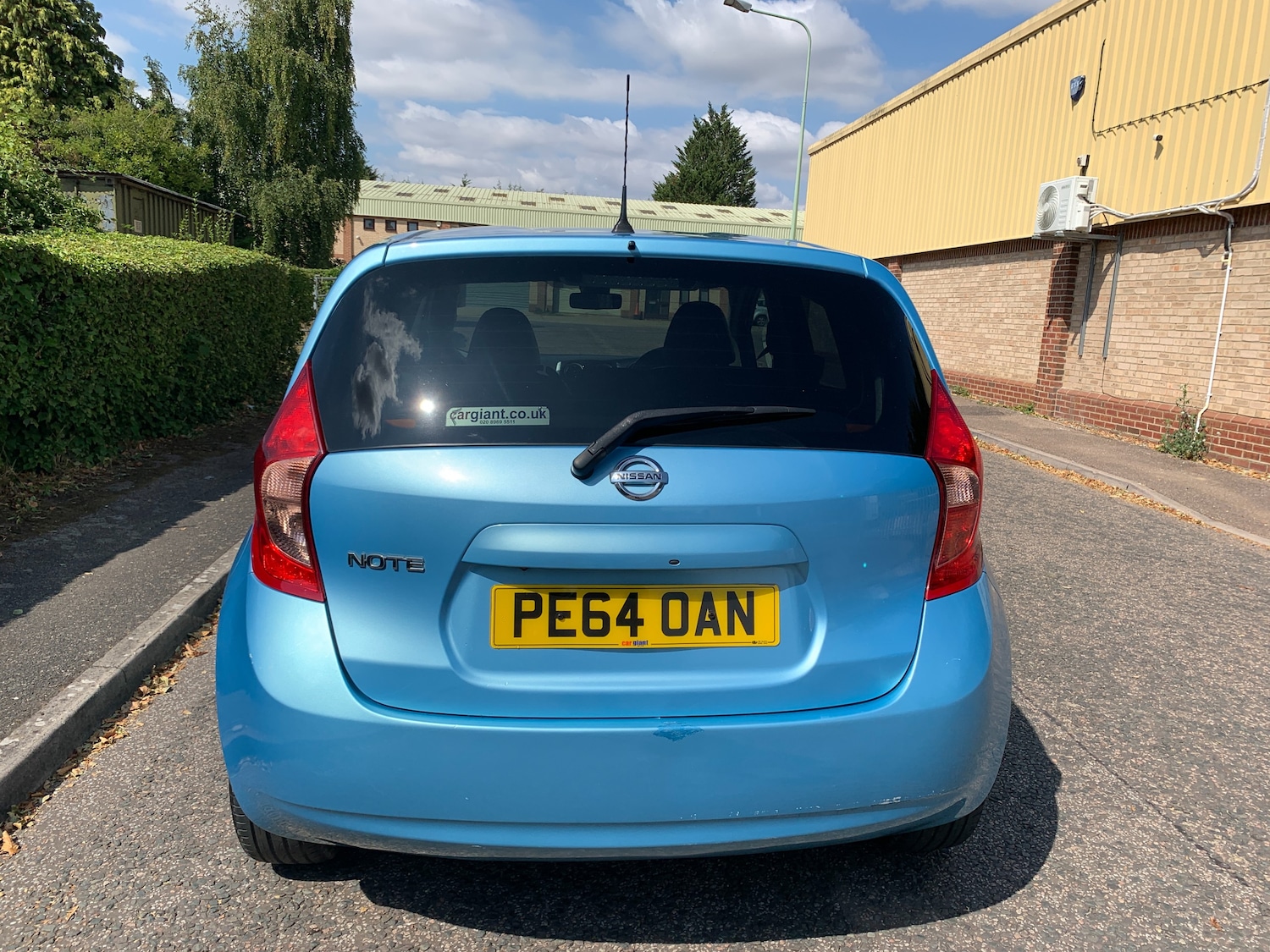 Vehicle 6