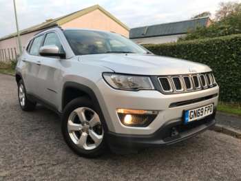 2019 (69) 1.4L Longitude 5dr