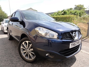 Used Nissan Qashqai 2012 for sale - 77849140: Photo