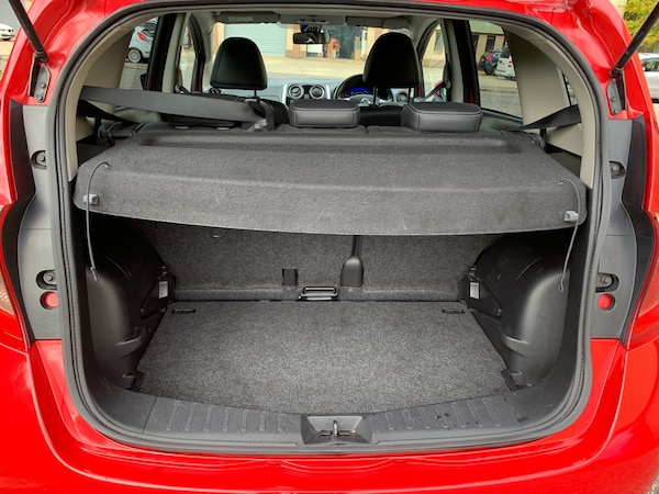 Used Nissan Note 2015 for sale - 76093573: Photo 6