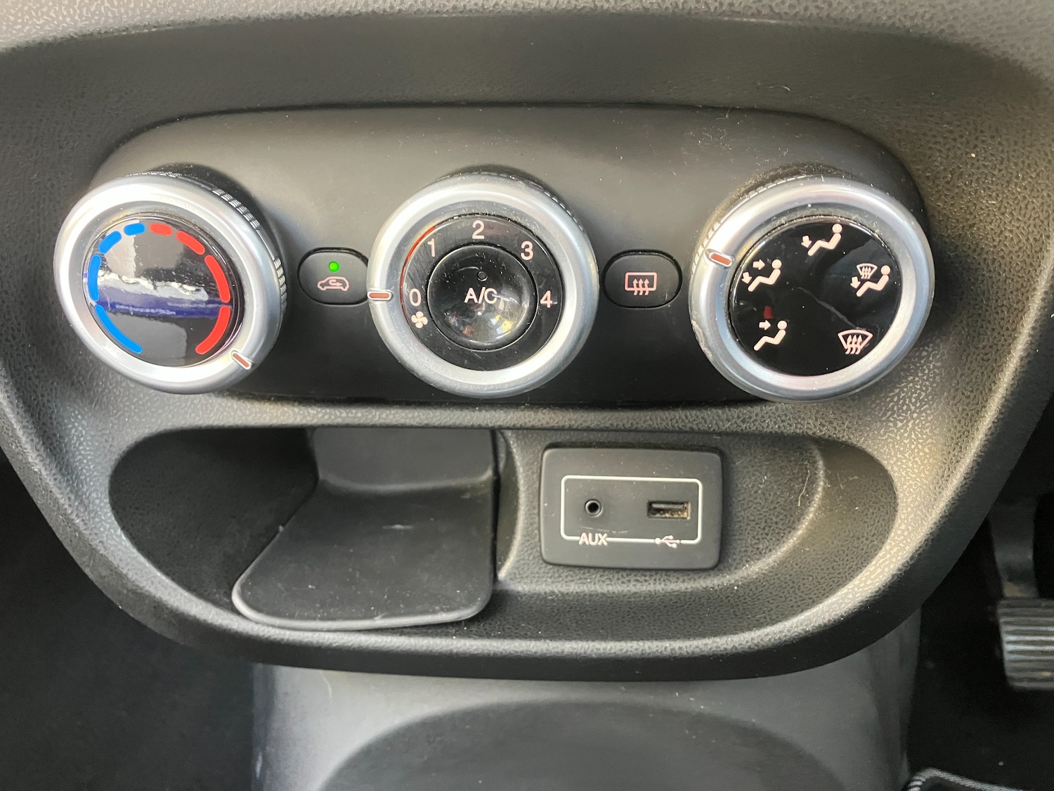 Used Fiat 500L 2015 for sale - 77501927: Photo 10