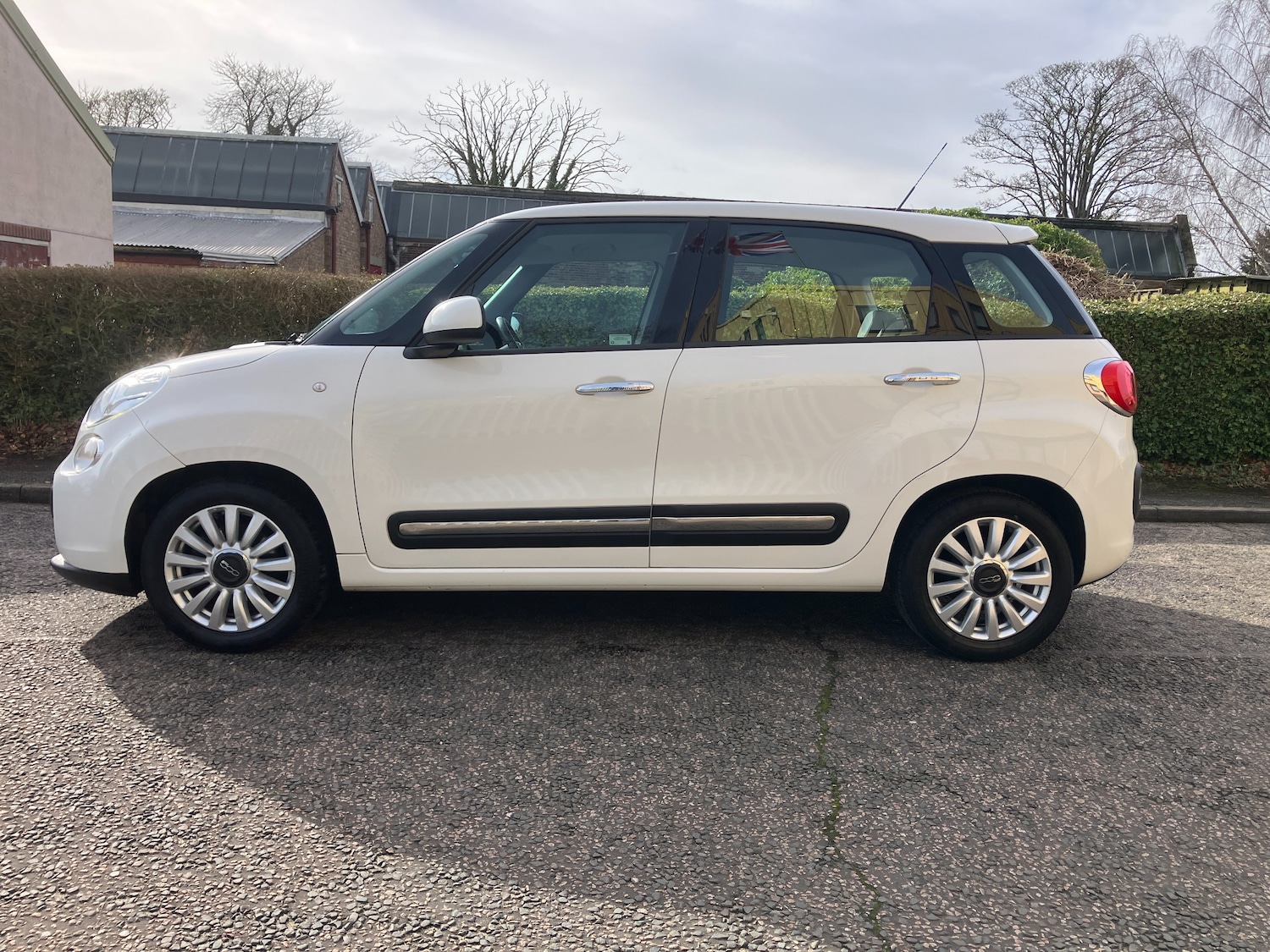 Used Fiat 500L 2015 for sale - 77501927: Photo 13