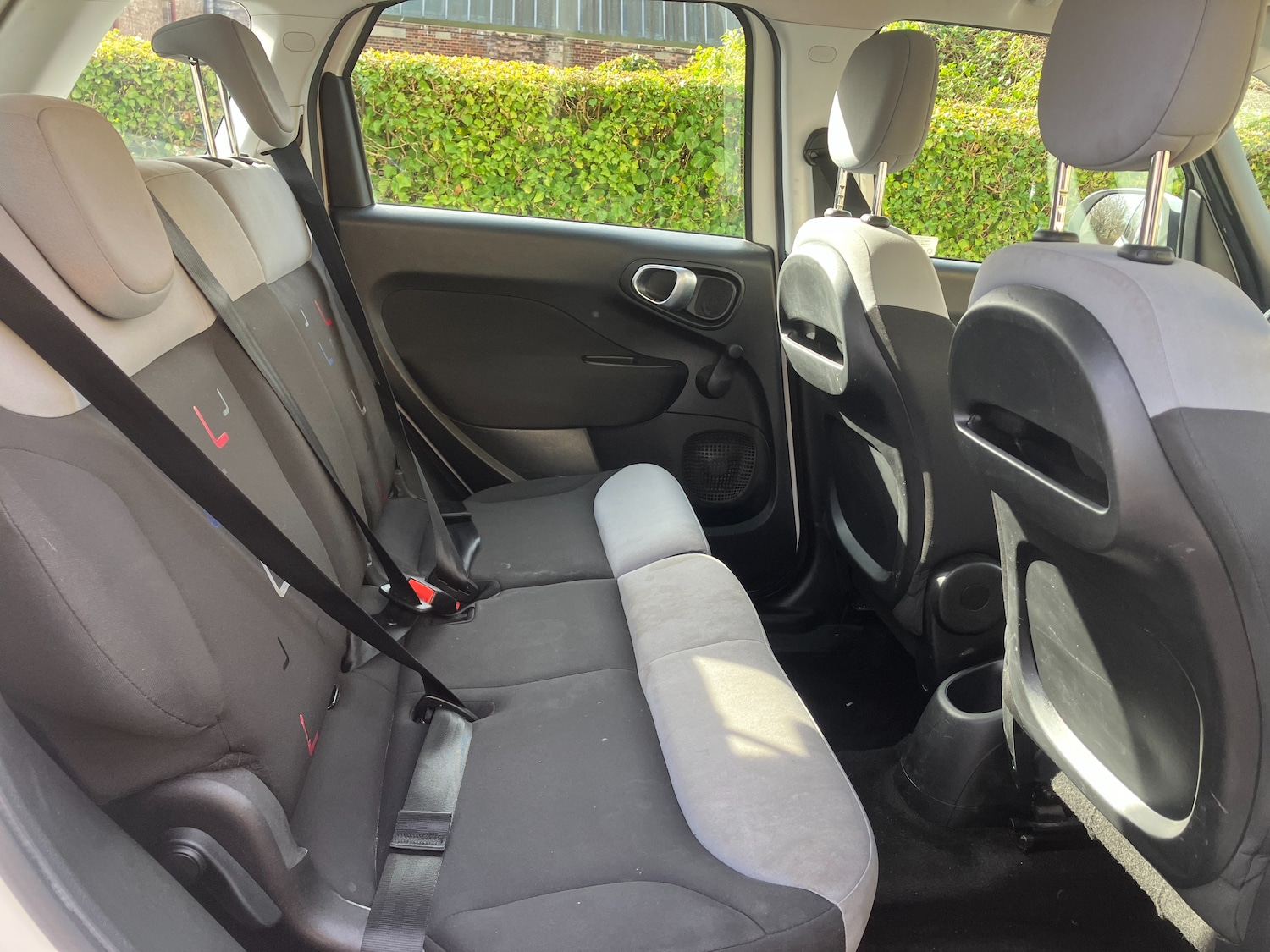 Used Fiat 500L 2015 for sale - 77501927: Photo 7