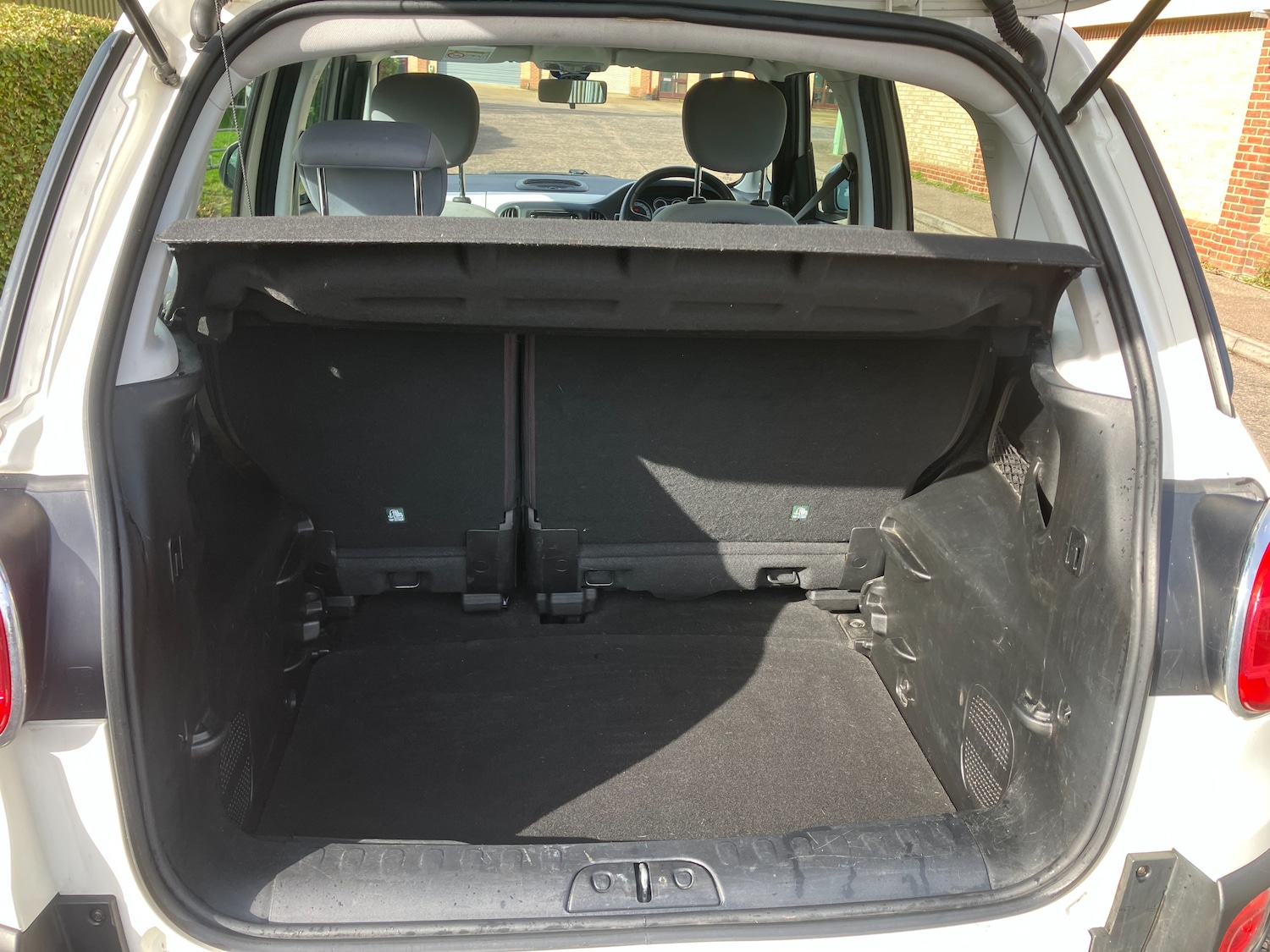 Used Fiat 500L 2015 for sale - 77501927: Photo 8