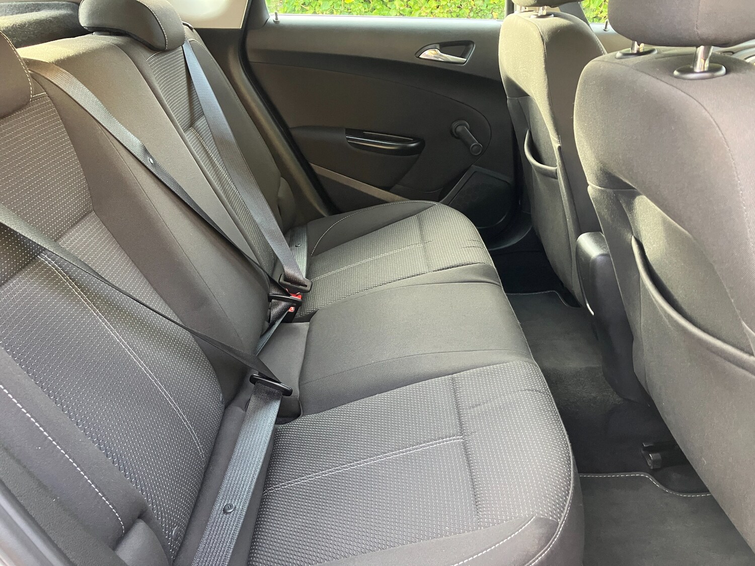 Used Vauxhall Astra 2013 for sale - 77890608: Photo 10