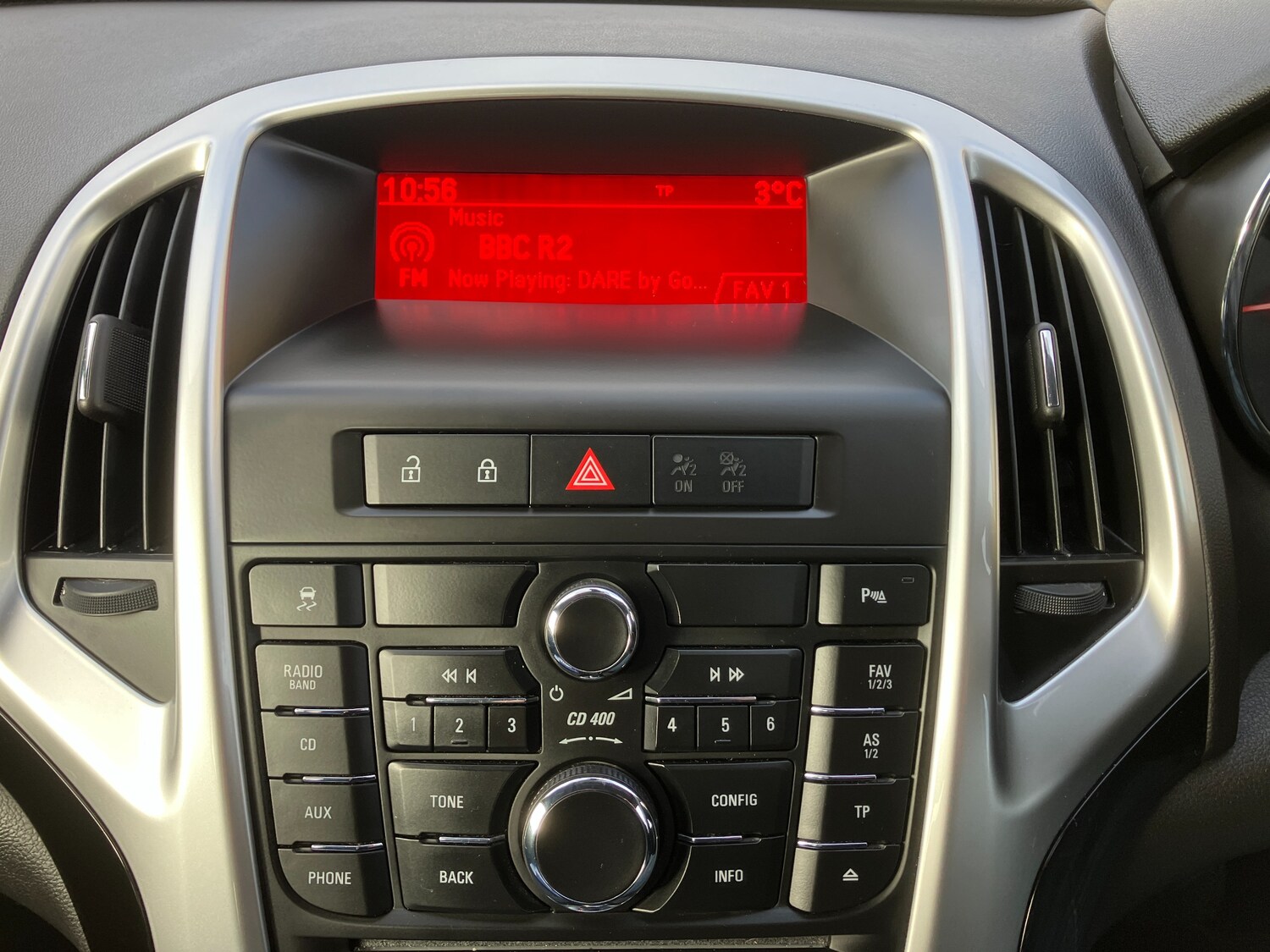 Used Vauxhall Astra 2013 for sale - 77890608: Photo 14