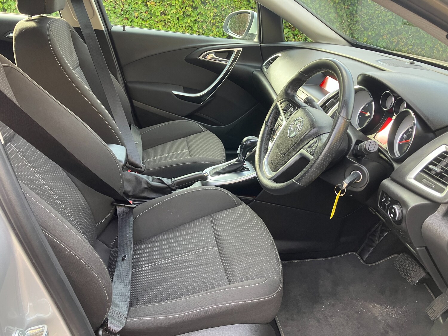 Used Vauxhall Astra 2013 for sale - 77890608: Photo 9