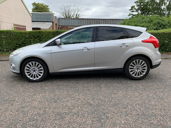 Used Ford Focus 2013 for sale - 75543398: Photo