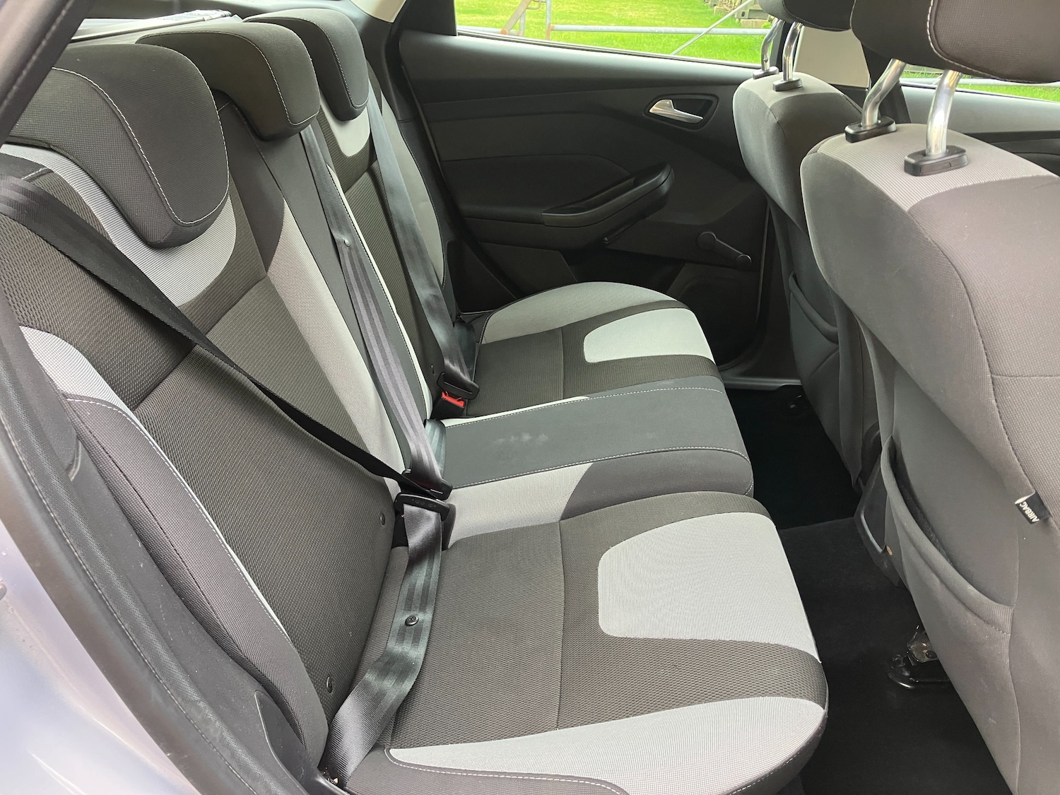 Used Ford Focus 2012 for sale - 77631360: Photo 10