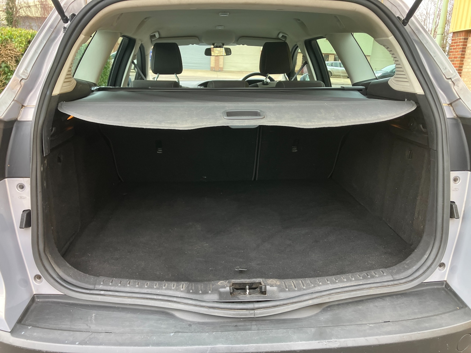 Used Ford Focus 2012 for sale - 77631360: Photo 11