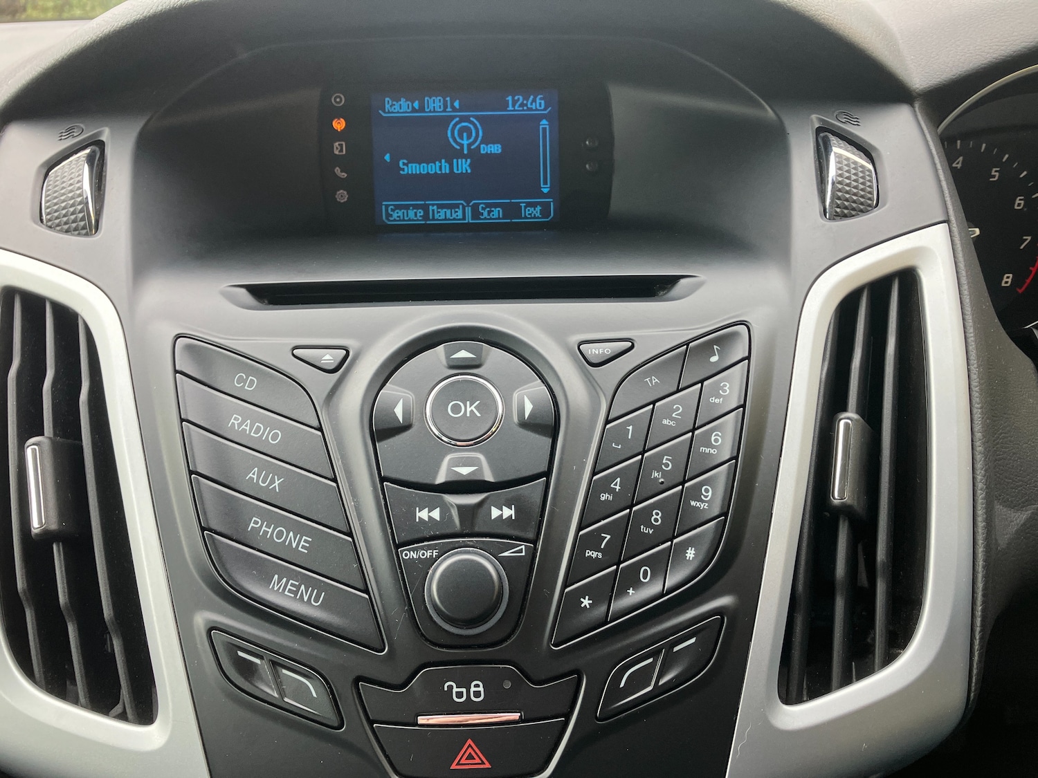 Used Ford Focus 2012 for sale - 77631360: Photo 12