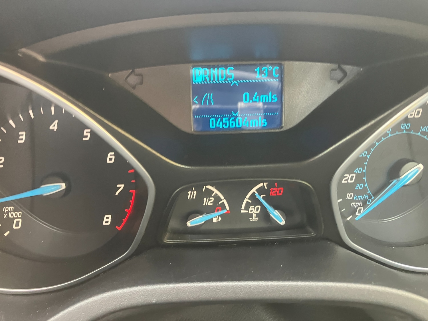 Used Ford Focus 2012 for sale - 77631360: Photo 14