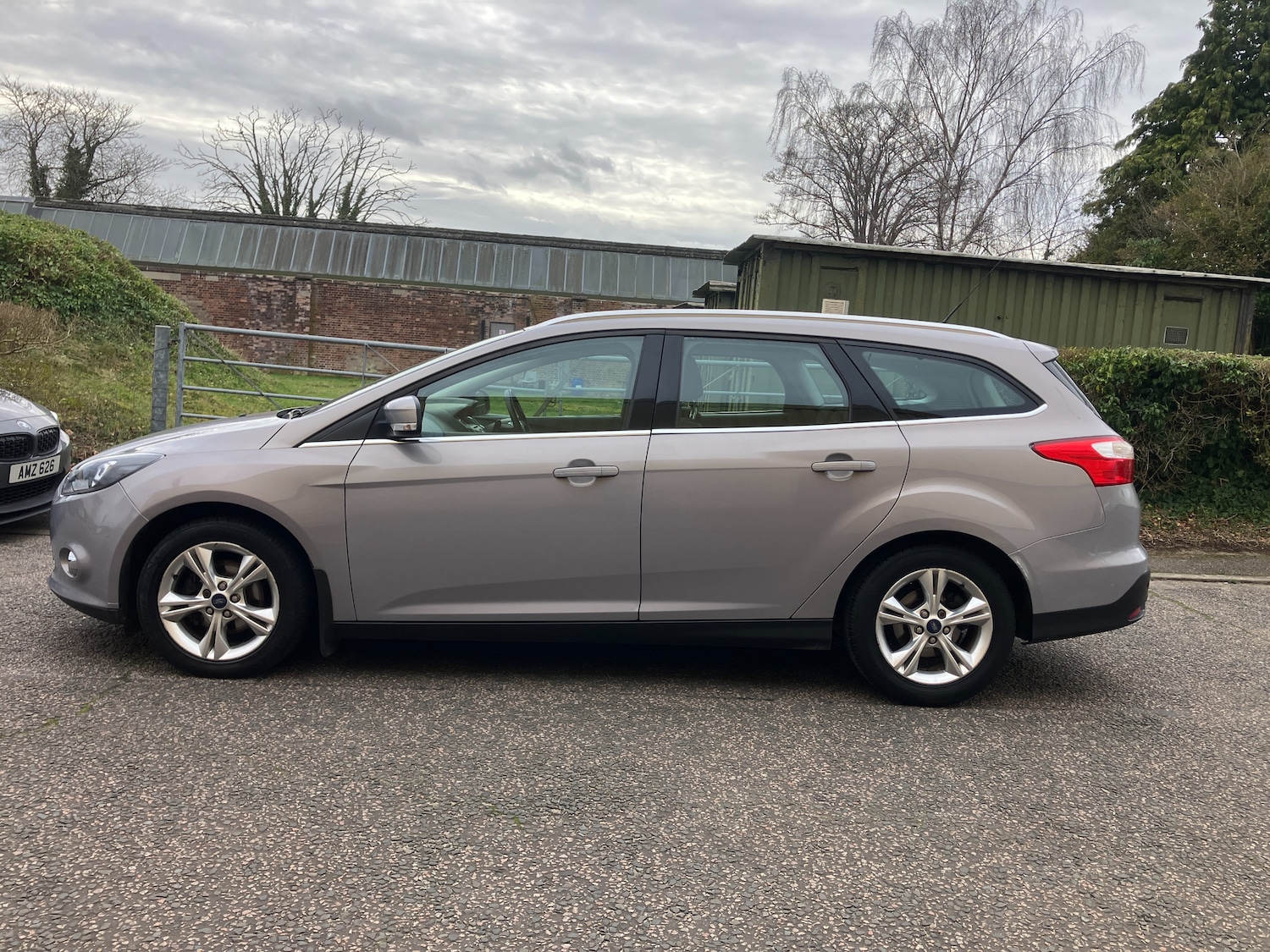 Used Ford Focus 2012 for sale - 77631360: Photo 4