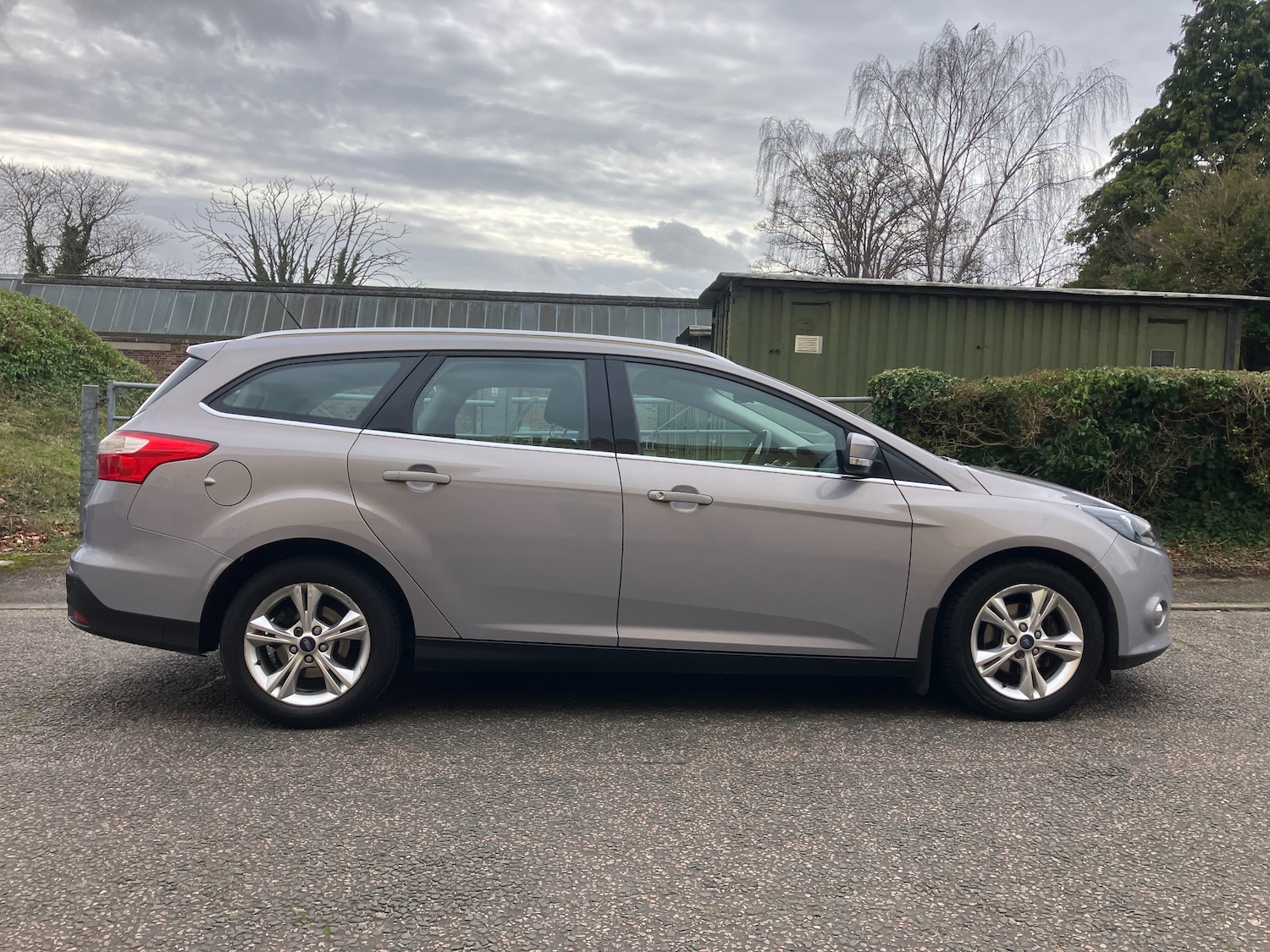 Used Ford Focus 2012 for sale - 77631360: Photo 8