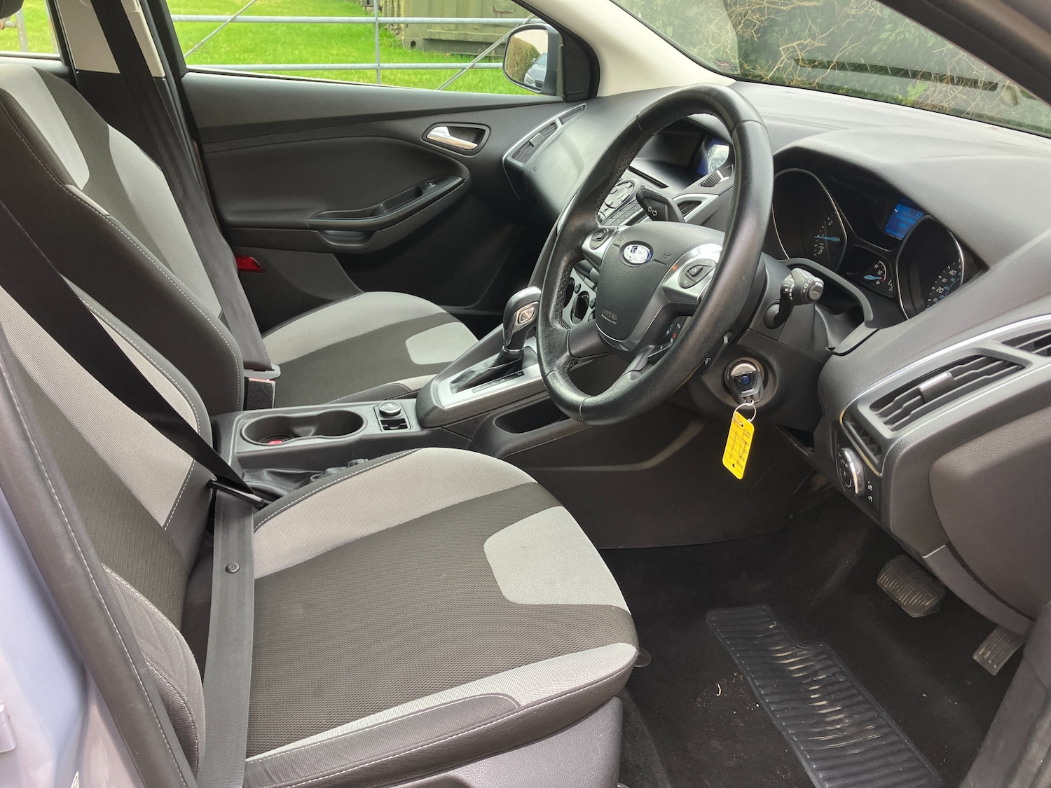 Used Ford Focus 2012 for sale - 77631360: Photo 9