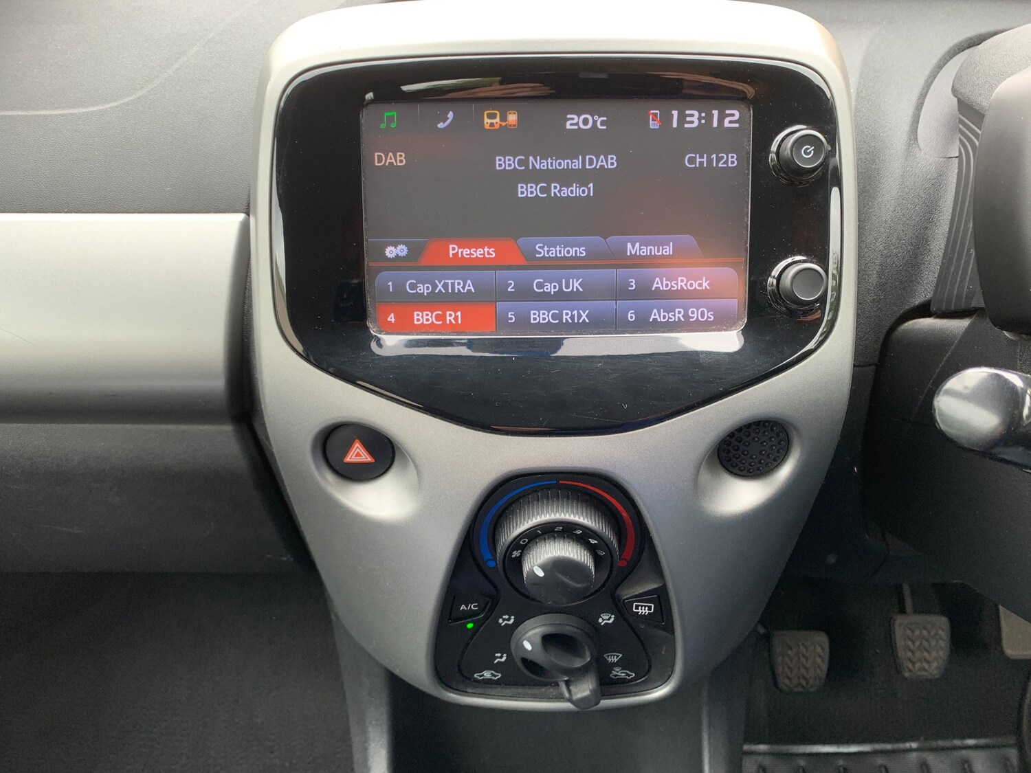 Vehicle 13