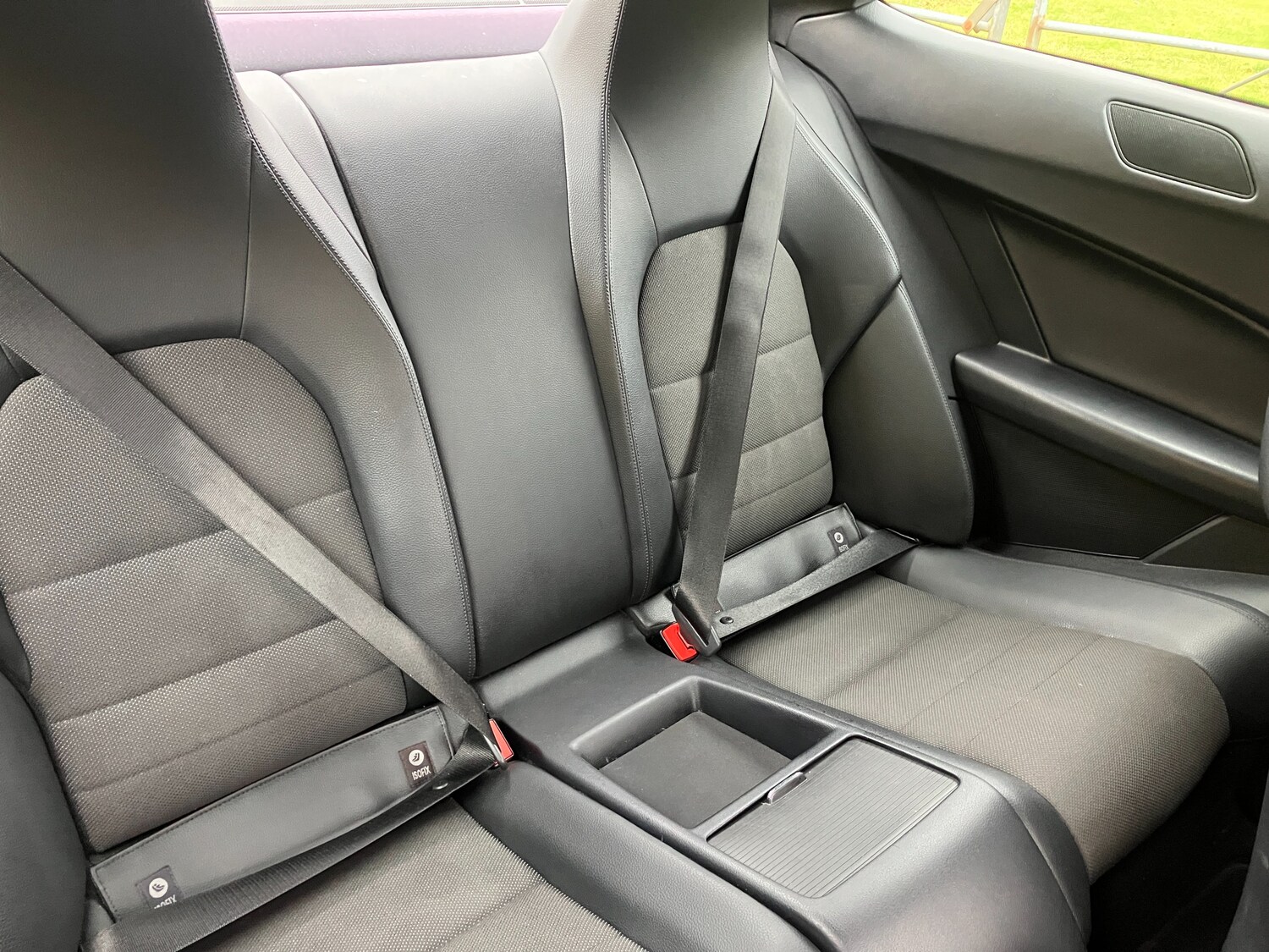 Used Mercedes-Benz C Class 2013 for sale - 77493804: Photo 10