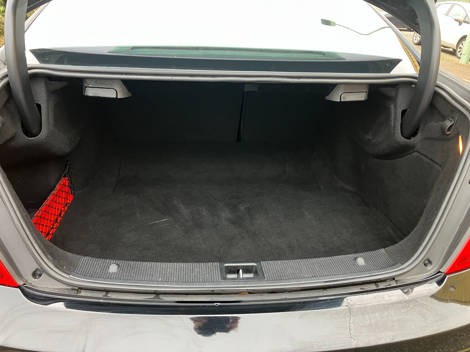 Used Mercedes-Benz C Class 2013 for sale - 77493804: Photo 11