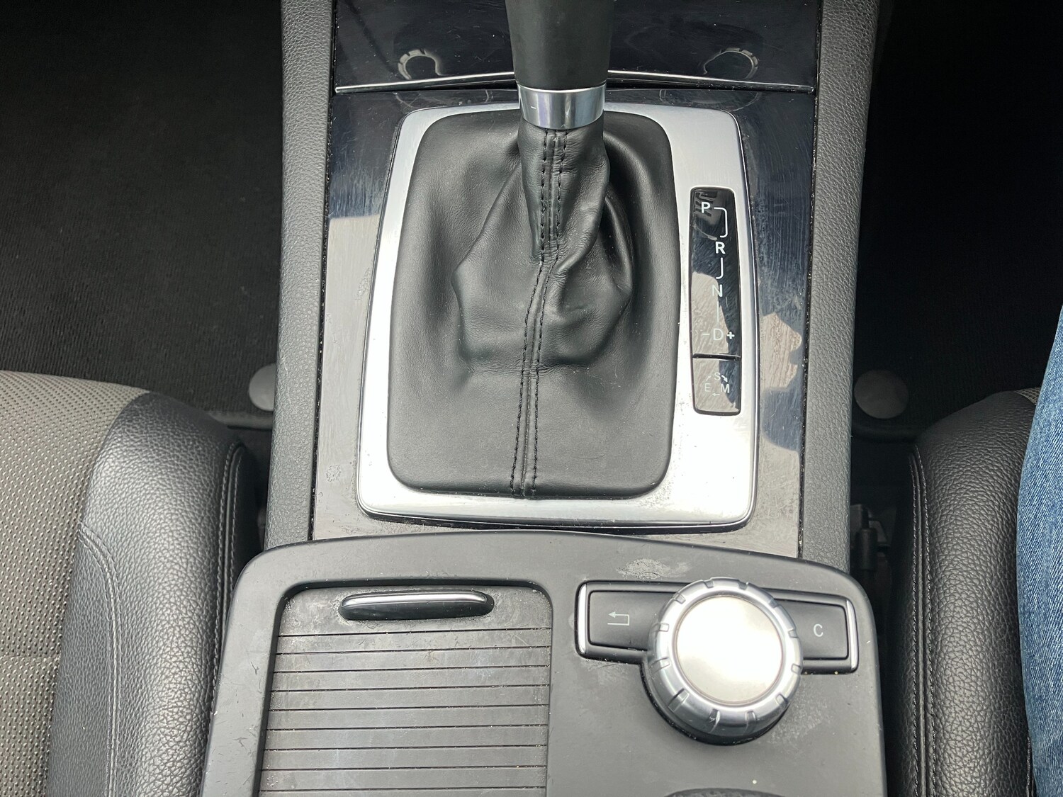 Used Mercedes-Benz C Class 2013 for sale - 77493804: Photo 13