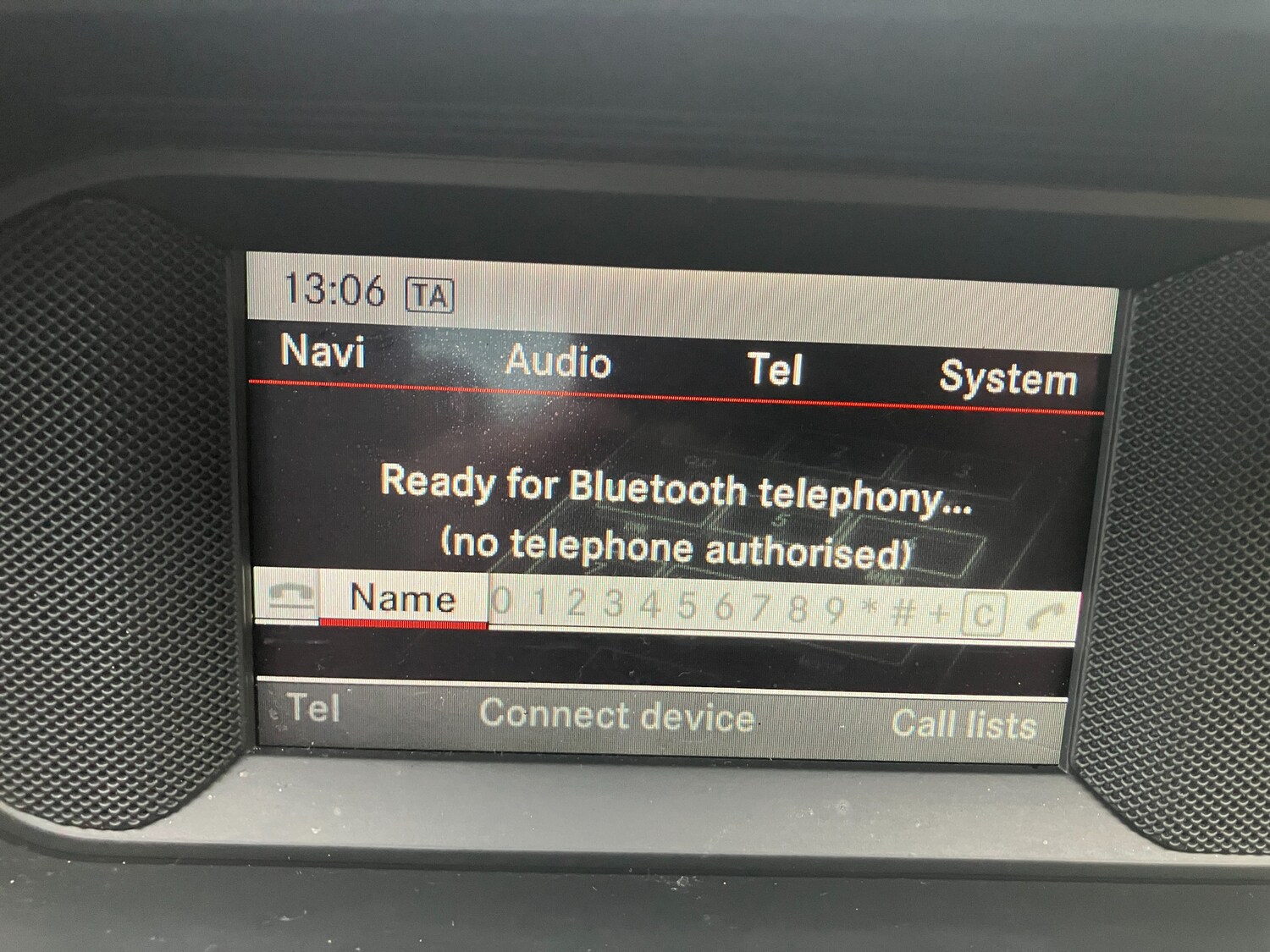 Used Mercedes-Benz C Class 2013 for sale - 77493804: Photo 15