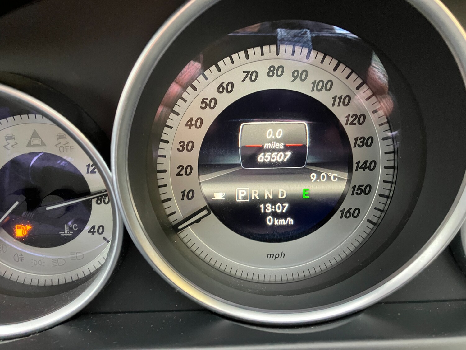 Used Mercedes-Benz C Class 2013 for sale - 77493804: Photo 17