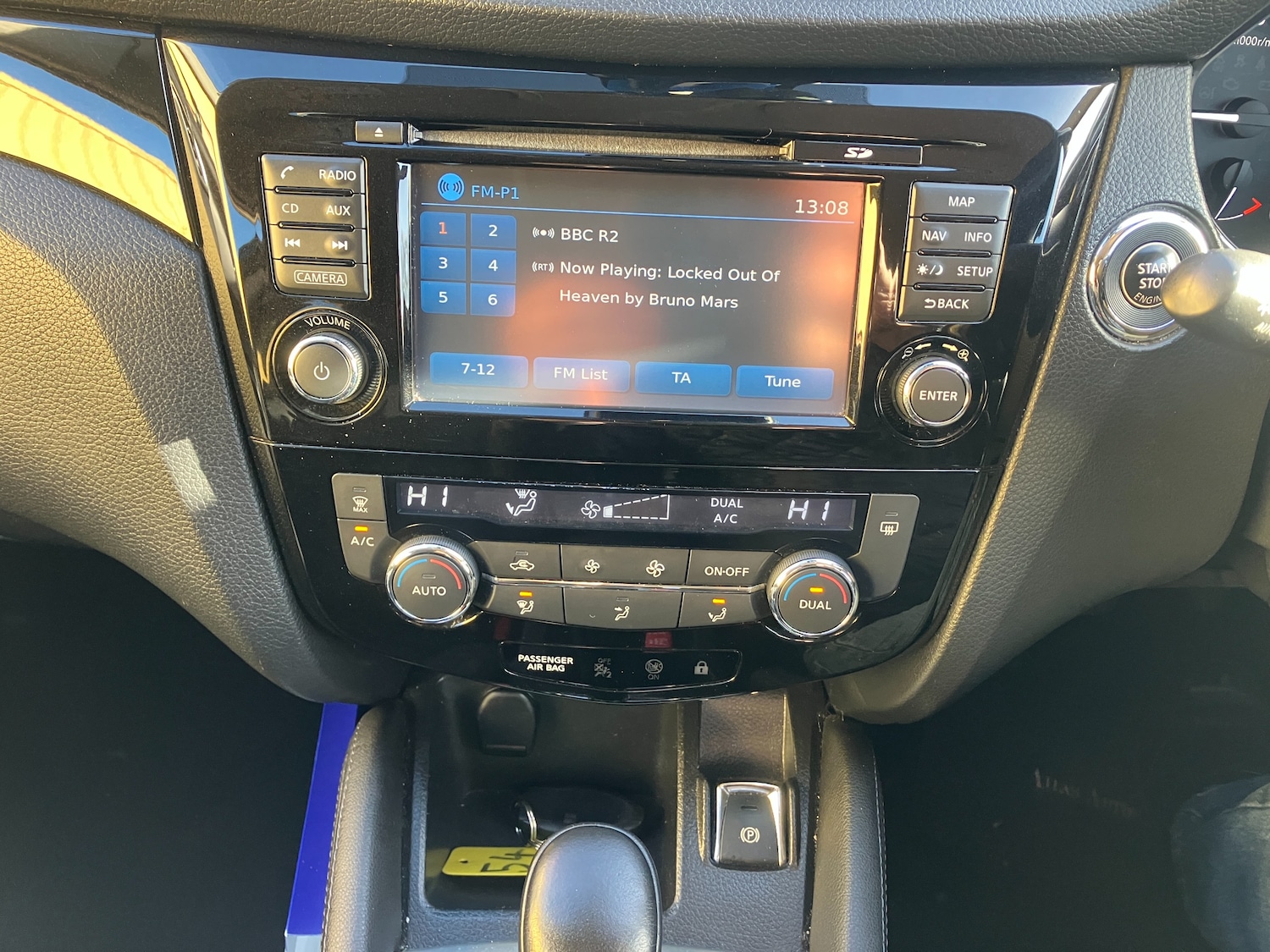 Used Nissan Qashqai 2015 for sale - 76859370: Photo 12