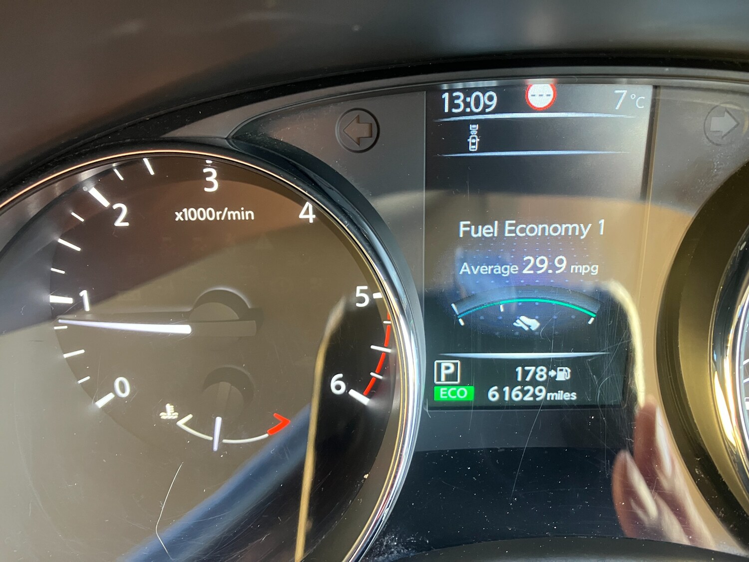 Used Nissan Qashqai 2015 for sale - 76859370: Photo 15