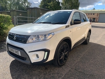 Used Suzuki Vitara 2018 for sale - 75754355: Photo