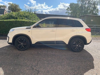 Used Suzuki Vitara 2018 for sale - 75754355: Photo