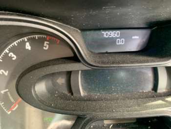 Used Vauxhall Vivaro 2017 for sale - 74710648: Photo