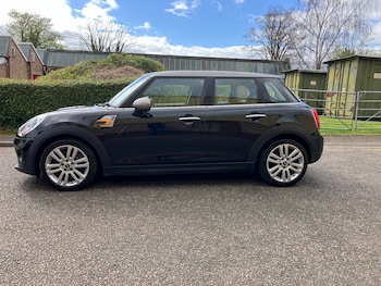 Used MINI Hatch 2017 for sale - 77888719: Photo